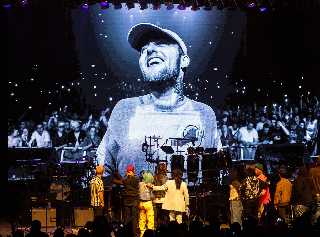 Atmosphere, Mac Miller Celebration of Life Concert